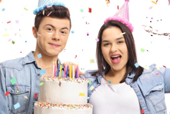 20. Jubiläumsjahr 20. Jubiläumsjahr