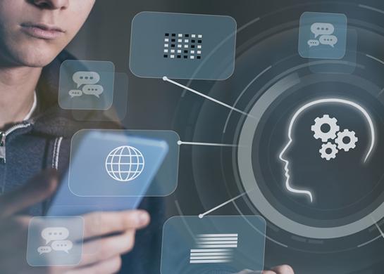 Künstliche Intelligenz Künstliche Intelligenz