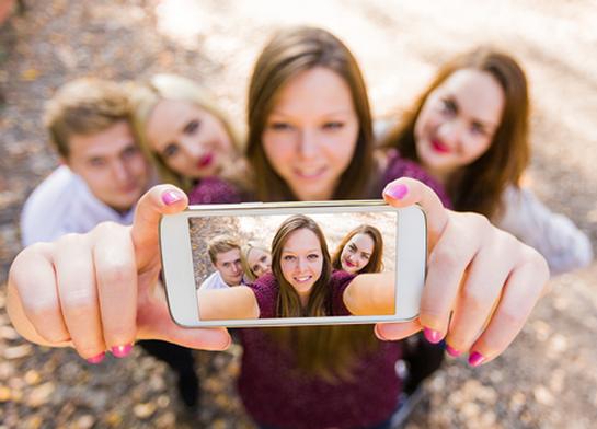 Mein Profil Mein Profil