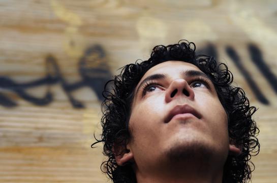 Jugendliche erzählen