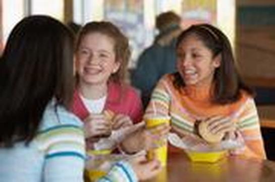 Fast Food Fast Food
