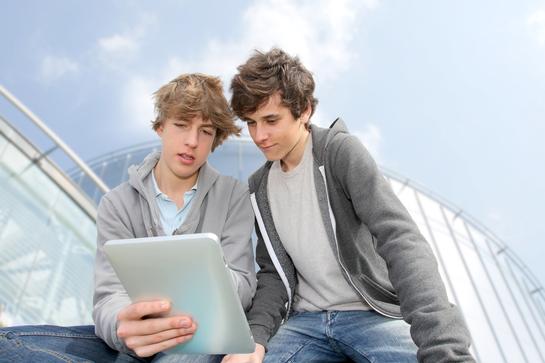 Tests, Quiz, Games…