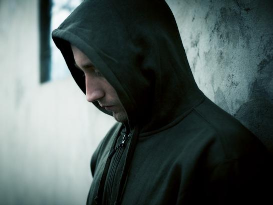 Sich wehren, Hilfe holen