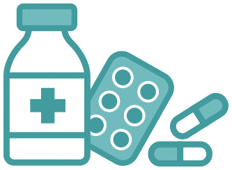 Icon Medikamente